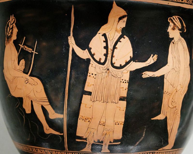 The Orphic Mysteries