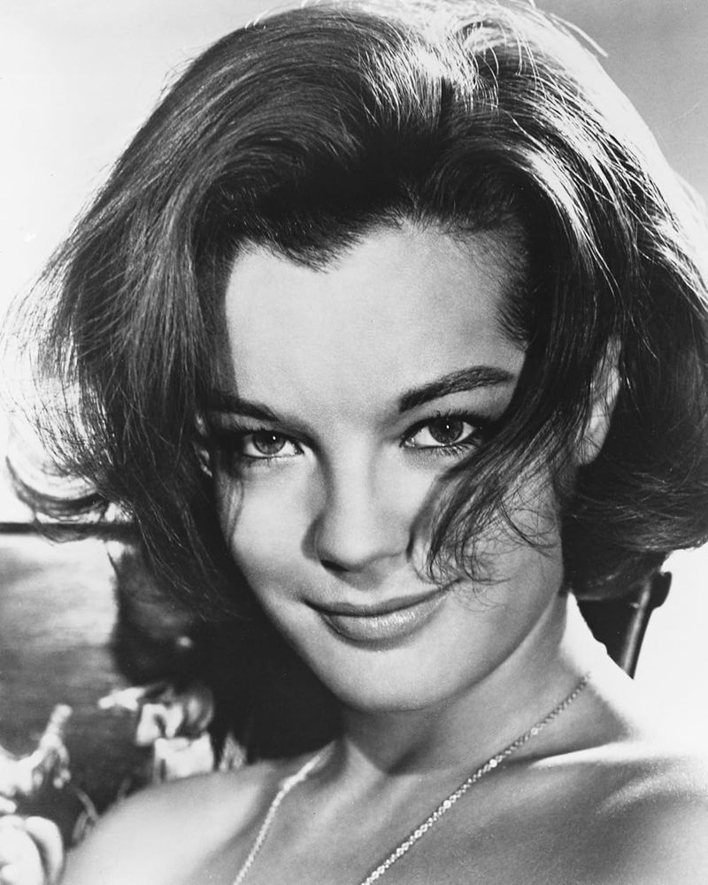 Romy Schneider: Tragic European Starlet