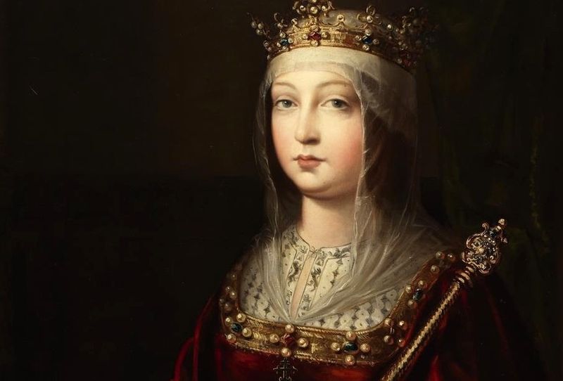 Isabella I of Castile