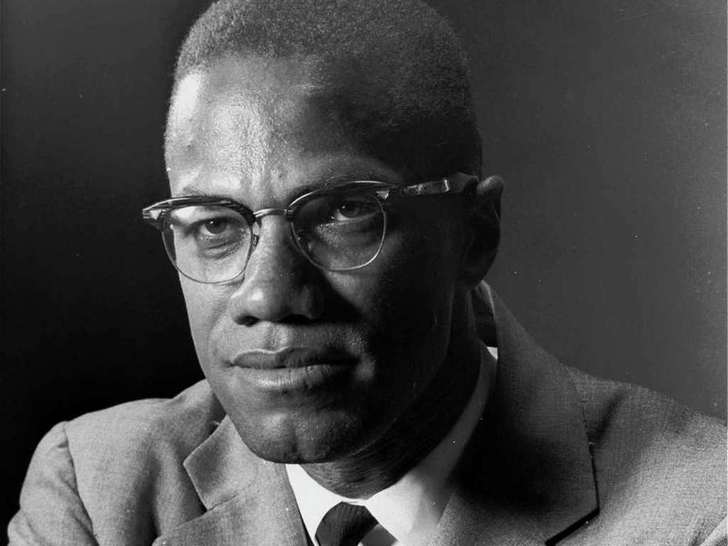 Malcolm X