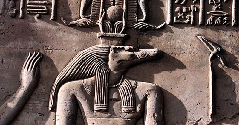 Crocodiles (Ancient Egypt)