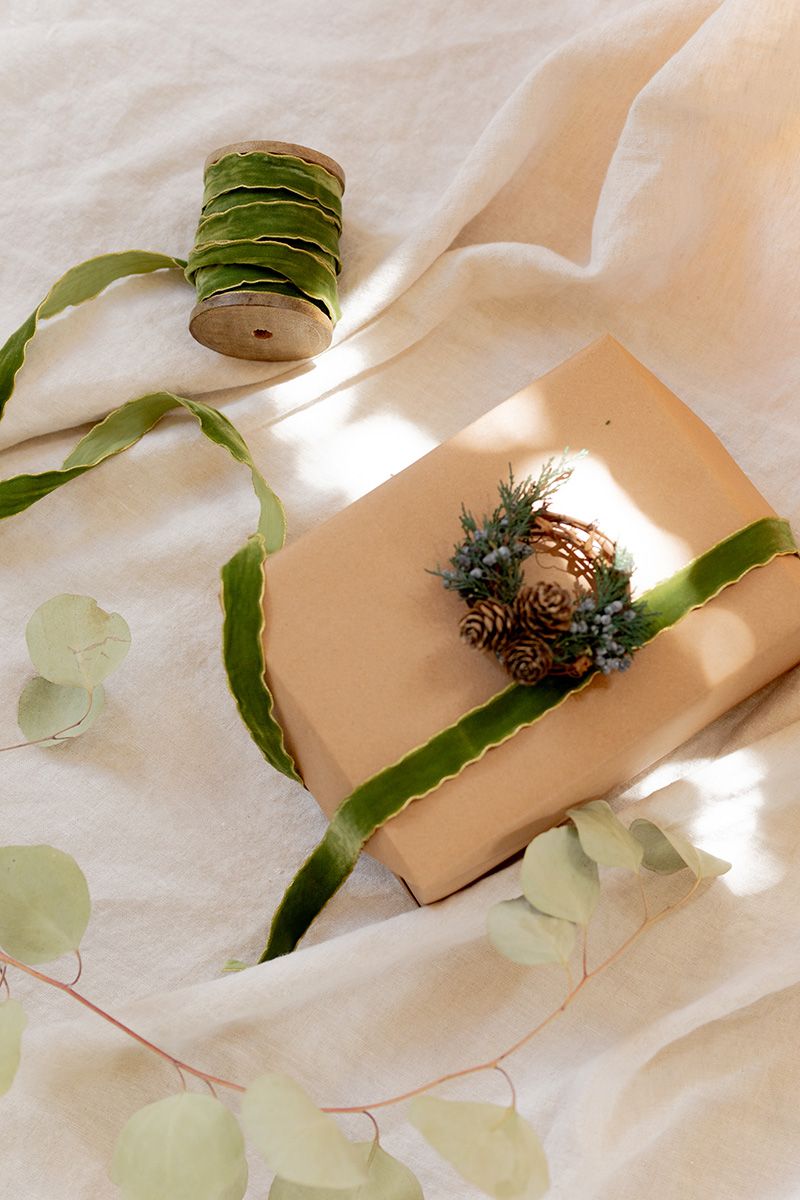 Obsessive Gift-Giving for Every Holiday