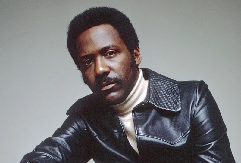 Richard Roundtree: Breaking Barriers as Shaft