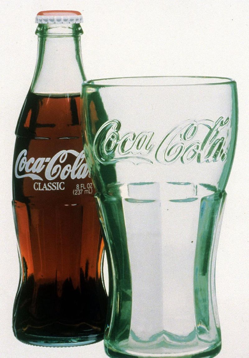 Coca-Cola (1886)