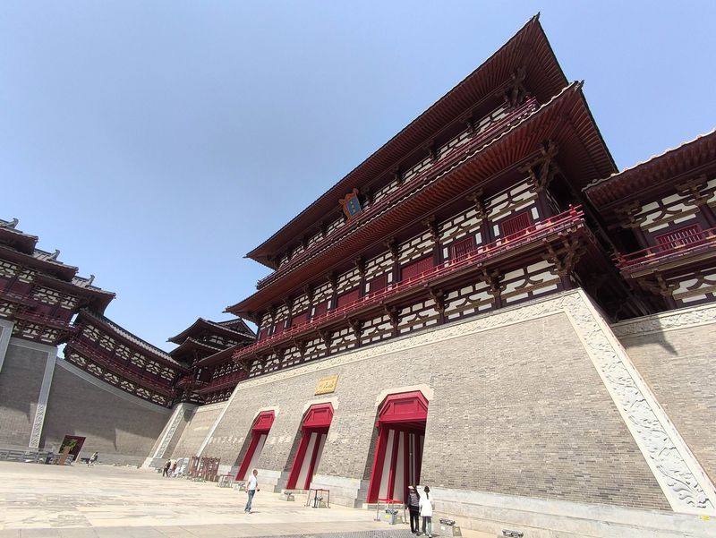 Luoyang, China