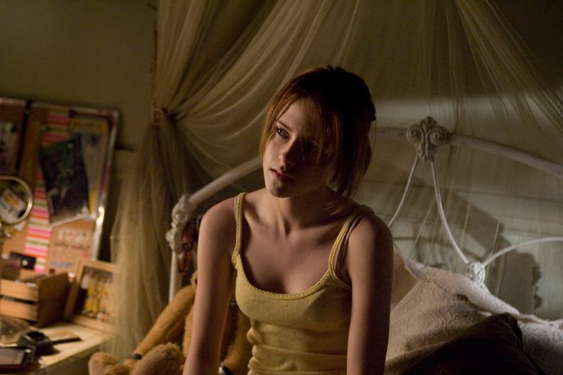 Kristen Stewart – The Messengers (2007)