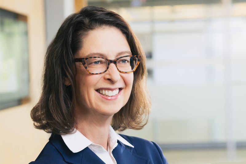 Abigail Johnson