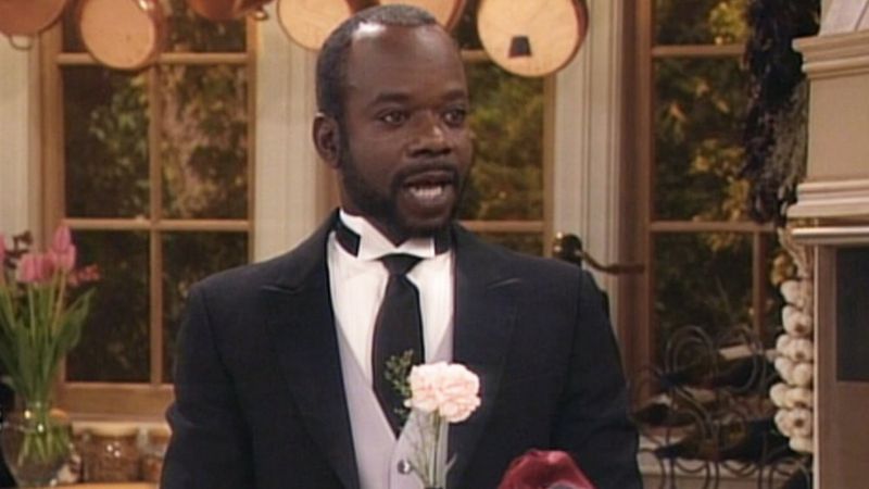 Geoffrey Butler (The Fresh Prince of Bel-Air)