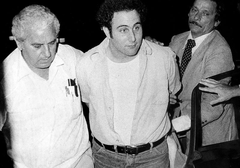 David Berkowitz