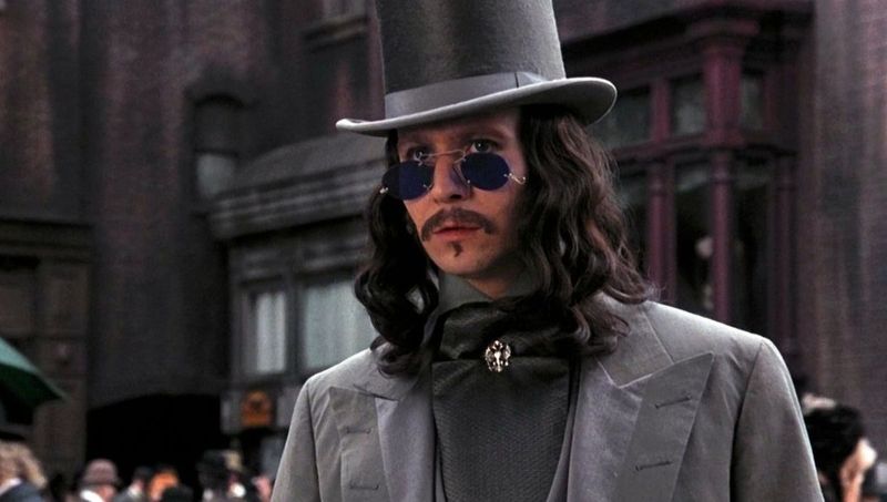 Gary Oldman – The Chameleon Who Couldn't Escape His Darkness