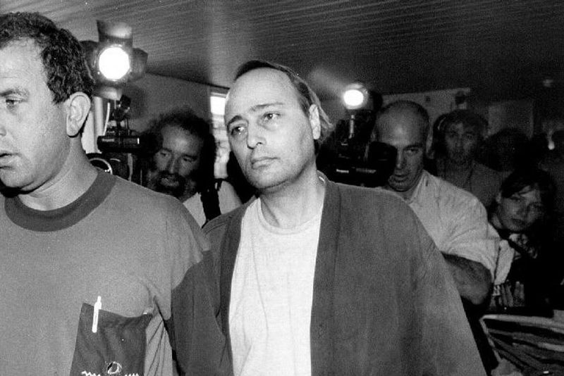 Eddie Antar (Crazy Eddie) – The Electronics Fraud King