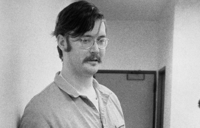 Edmund Kemper - The Co-ed Killer's Chilling Intelligence