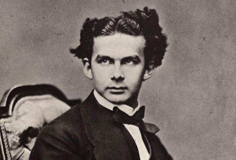 King Ludwig II (Bavaria)