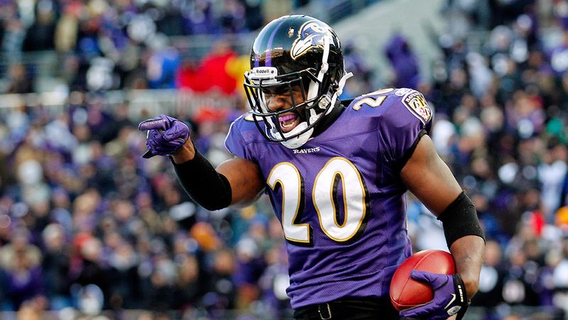 Ed Reed – University of Miami