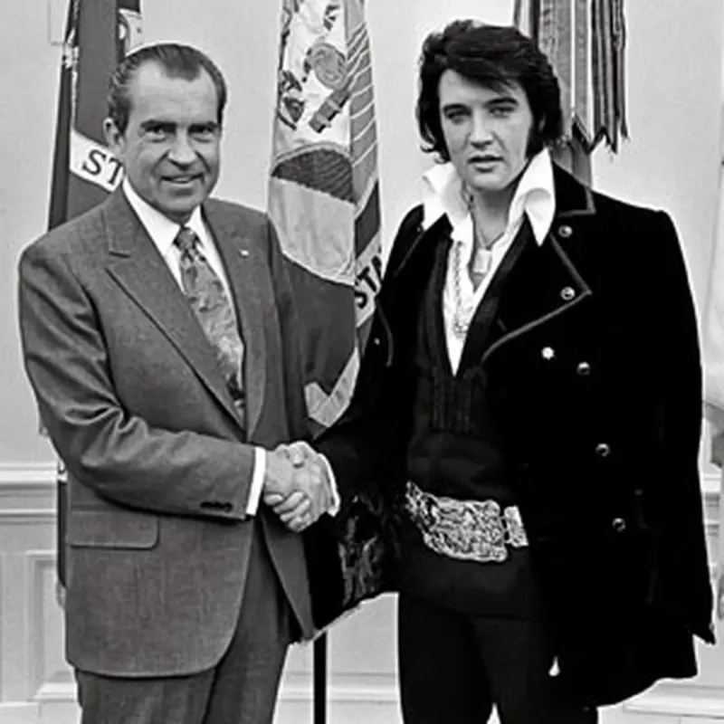 Elvis Presley