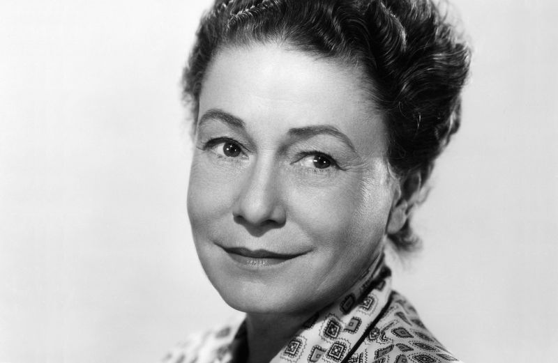 Thelma Ritter’s Secret Abortion