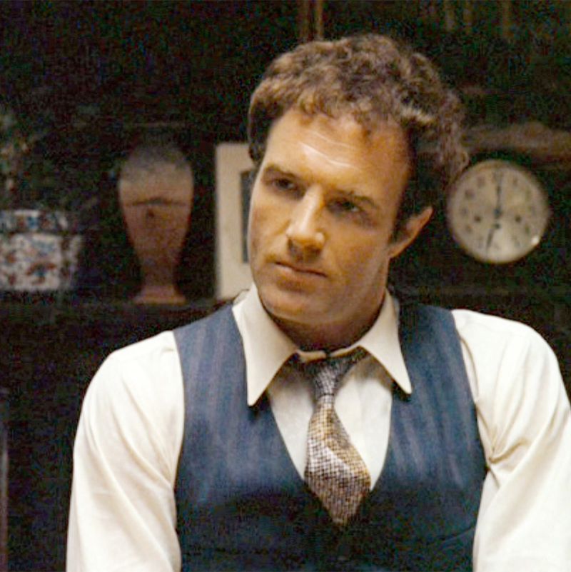 James Caan, Actor, 2022