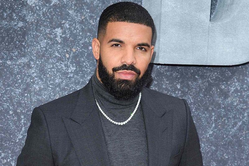 Drake’s Half-Finished Smoothie ($100,000+)