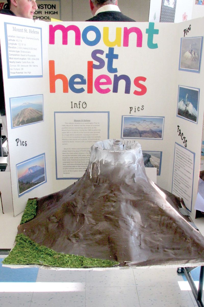 Science Fair Innovations