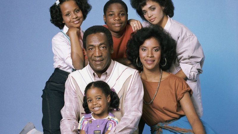 The Cosby Show (1984–1992)
