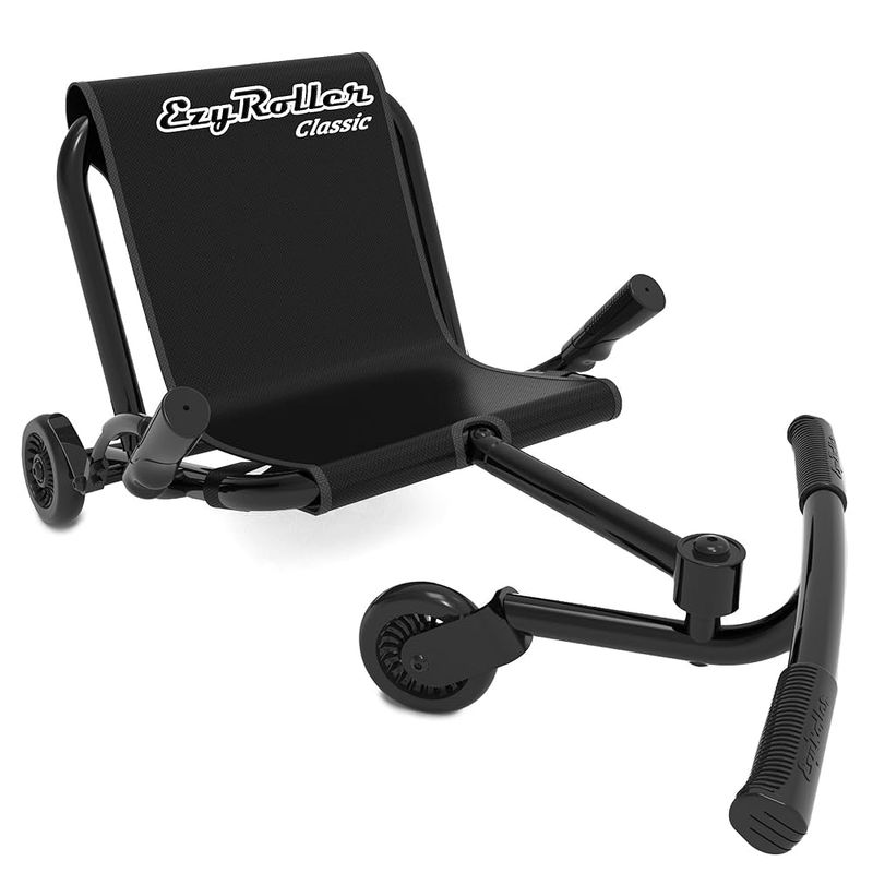 Roller Racer: The Sidewalk Speed Demon