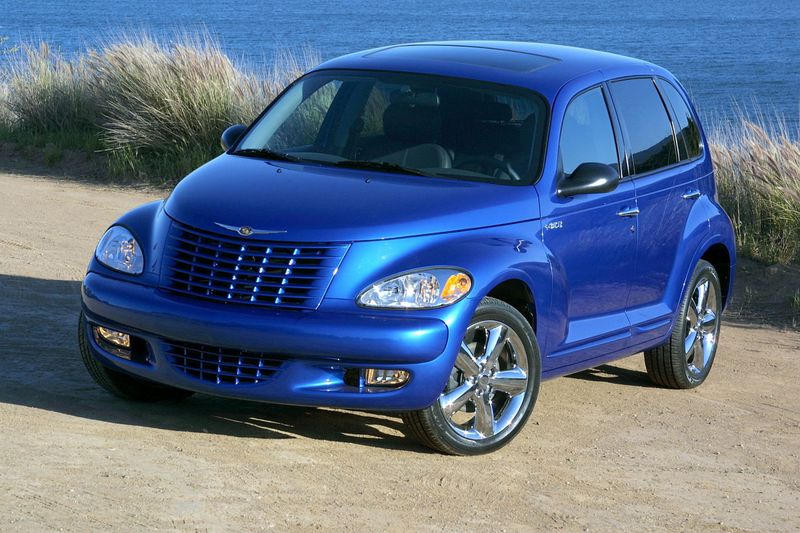 Chrysler PT Cruiser (2001–2010)