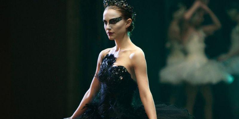 Black Swan (2010)
