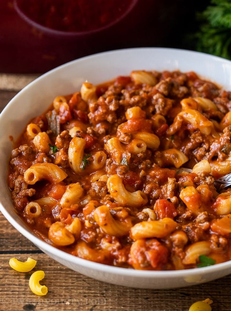 Goulash