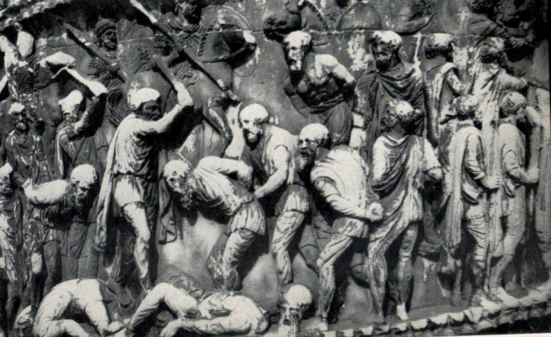 Bagauda Tax Revolt – West Africa (1905)