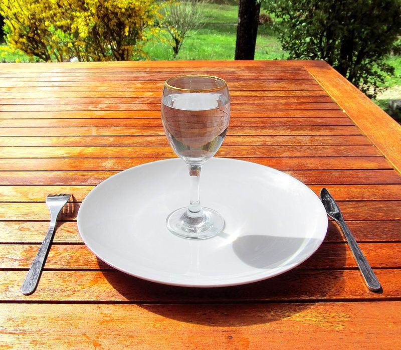 Fasting for Purification