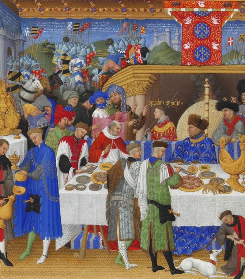 Medieval 