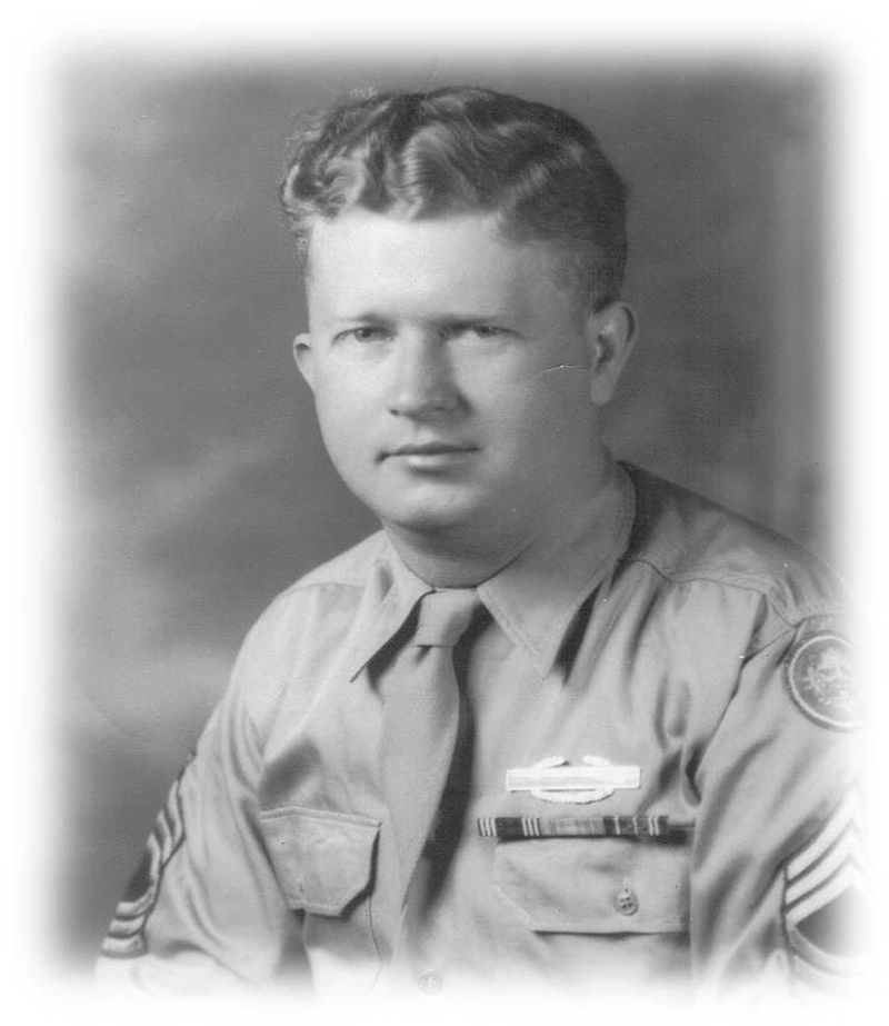 Roddie Edmonds – The POW Who Refused to Betray Jewish Soldiers