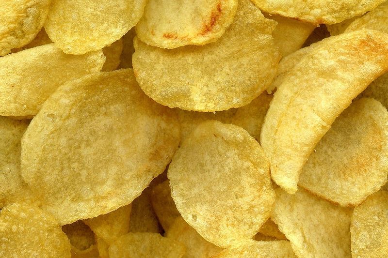Potato Chips (1853)