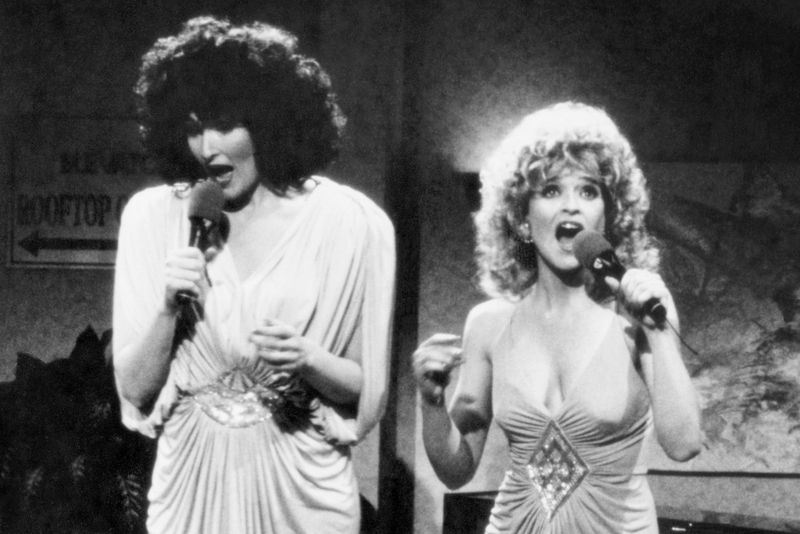 Jan Hooks: The Versatile Virtuoso