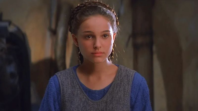 Natalie Portman