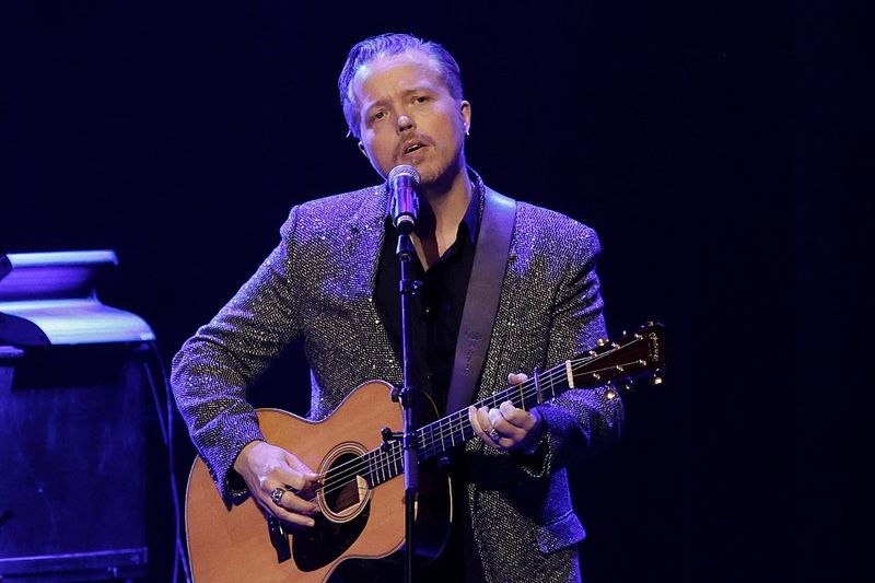 Jason Isbell