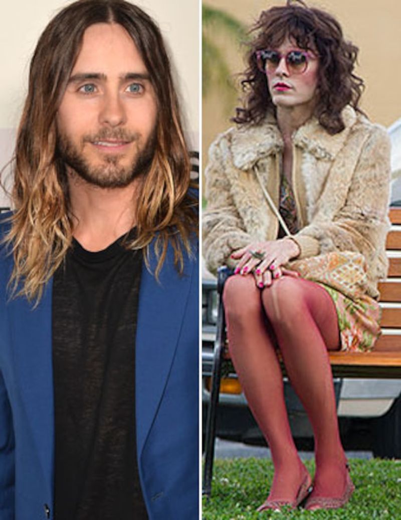 Jared Leto