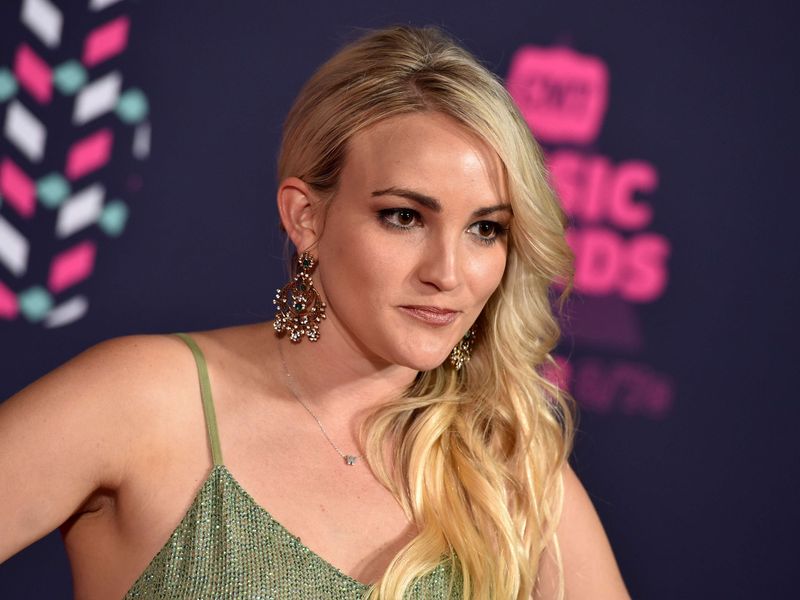 Jamie Lynn Spears - Zoey 101