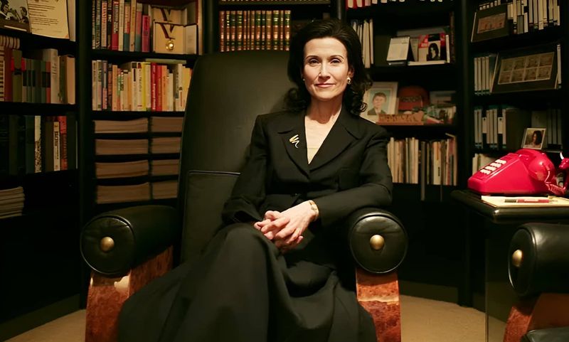 Marilyn vos Savant