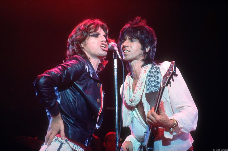 The Rolling Stones