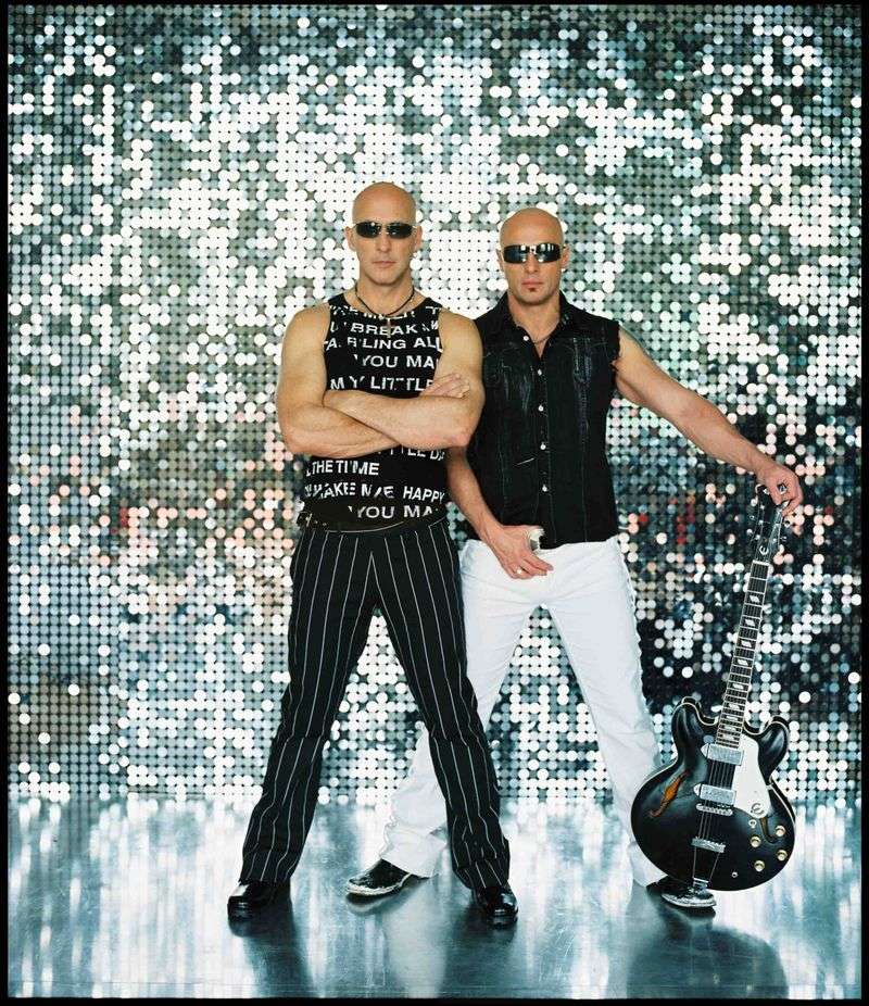 Right Said Fred – “I’m Too Sexy” (1991)