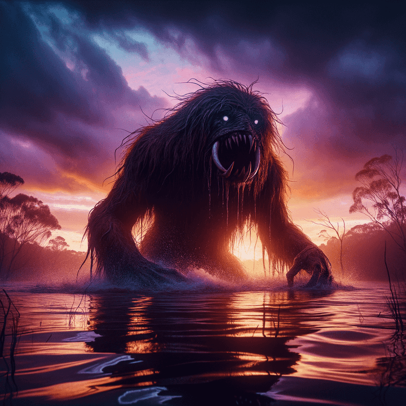 Bunyip