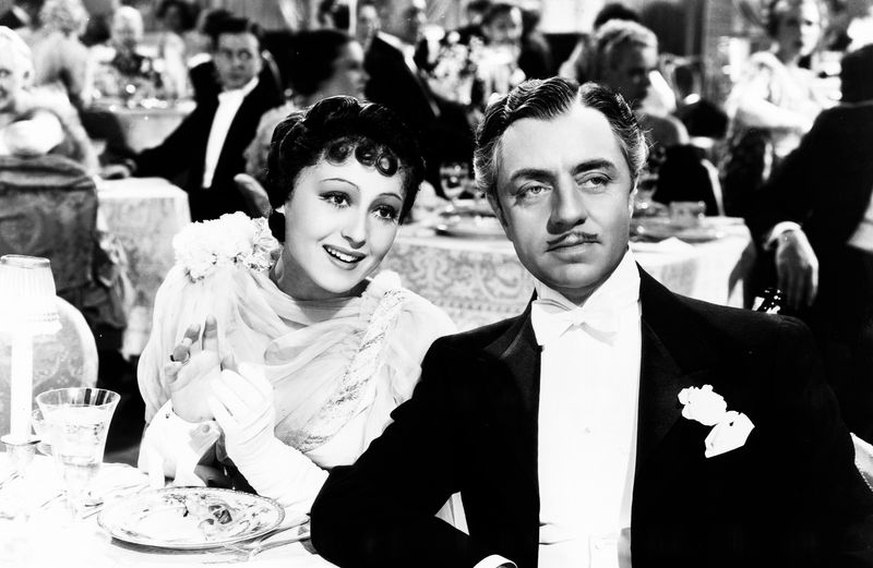 The Great Ziegfeld (1936)