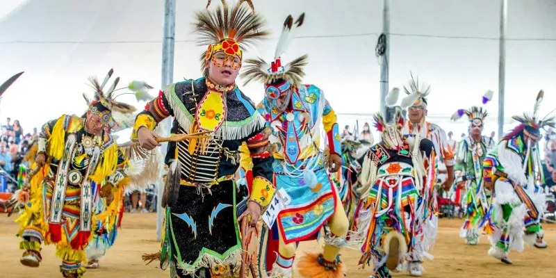 Powwows
