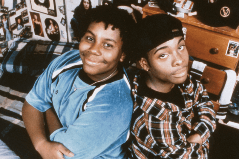Kenan & Kel (1996–2000)