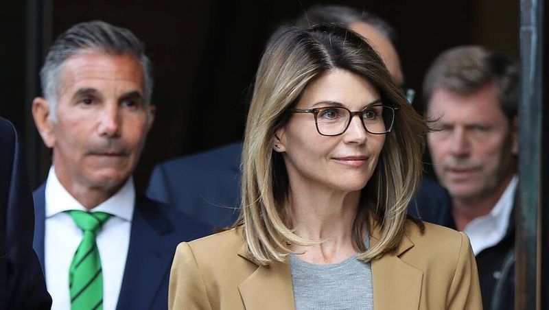 The College Admissions Scandal