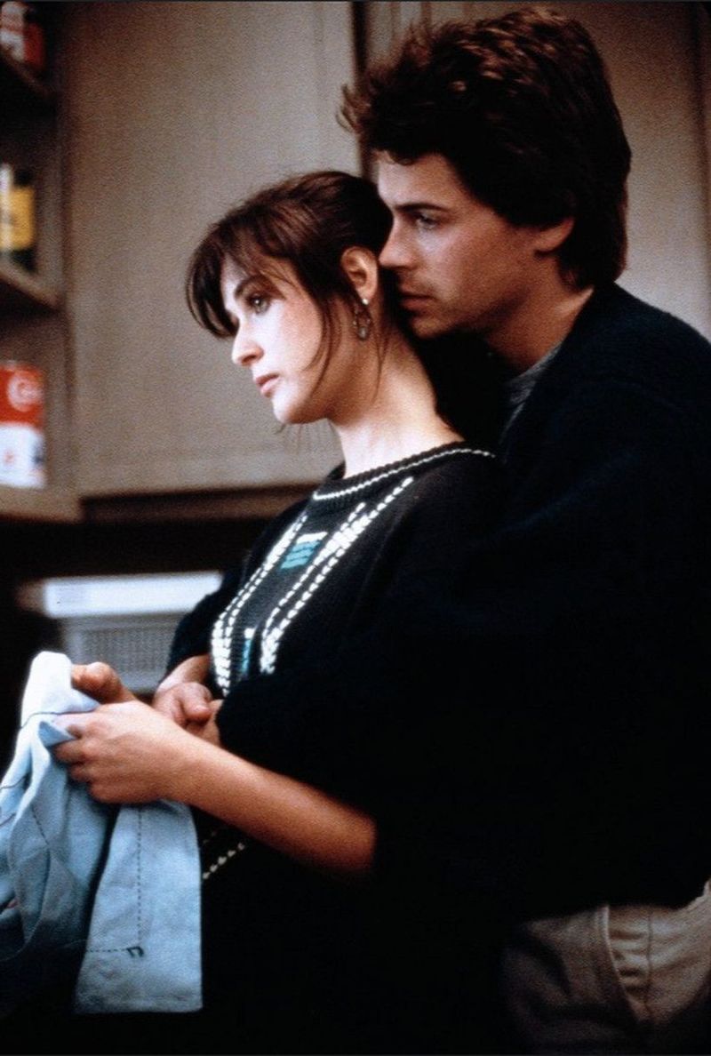 About Last Night (1986)