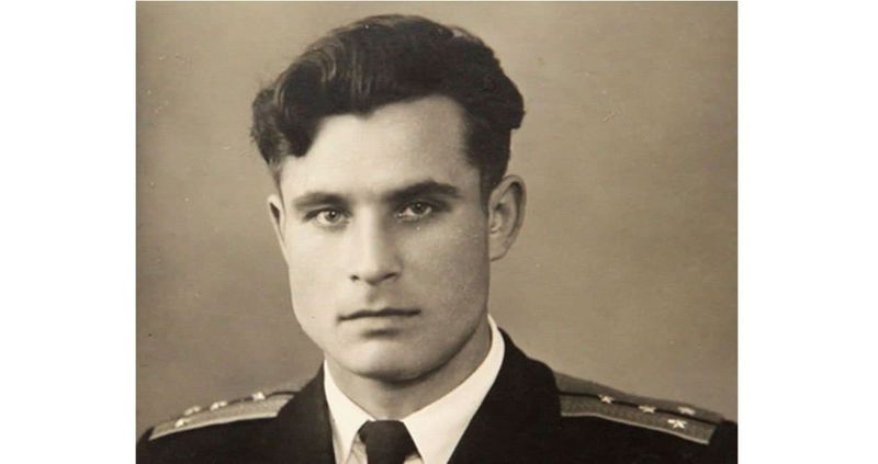 Vasili Arkhipov