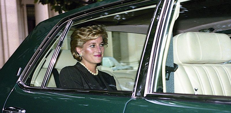 Princess Diana
