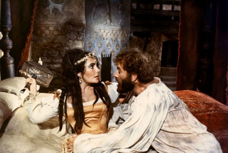 The Taming of the Shrew (1967): Shakespearean Fireworks